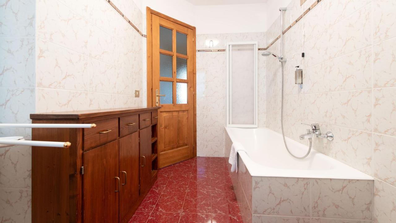 Italianway - Monte Solena 45C Βίλα Μπόρμιο Εξωτερικό φωτογραφία