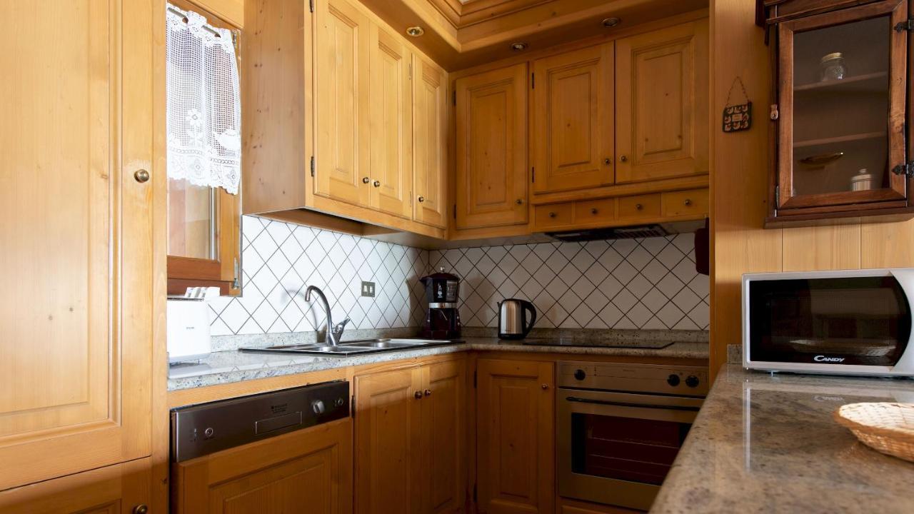 Italianway - Monte Solena 45C Βίλα Μπόρμιο Εξωτερικό φωτογραφία