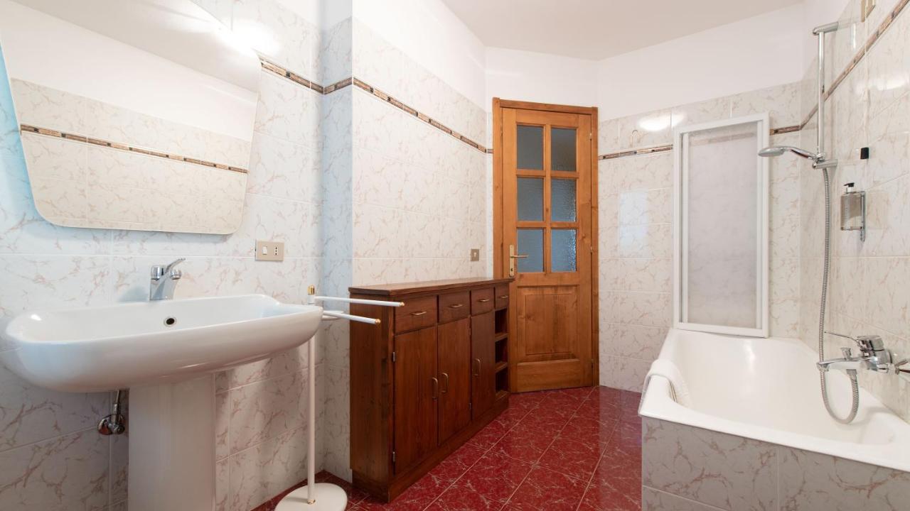 Italianway - Monte Solena 45C Βίλα Μπόρμιο Εξωτερικό φωτογραφία