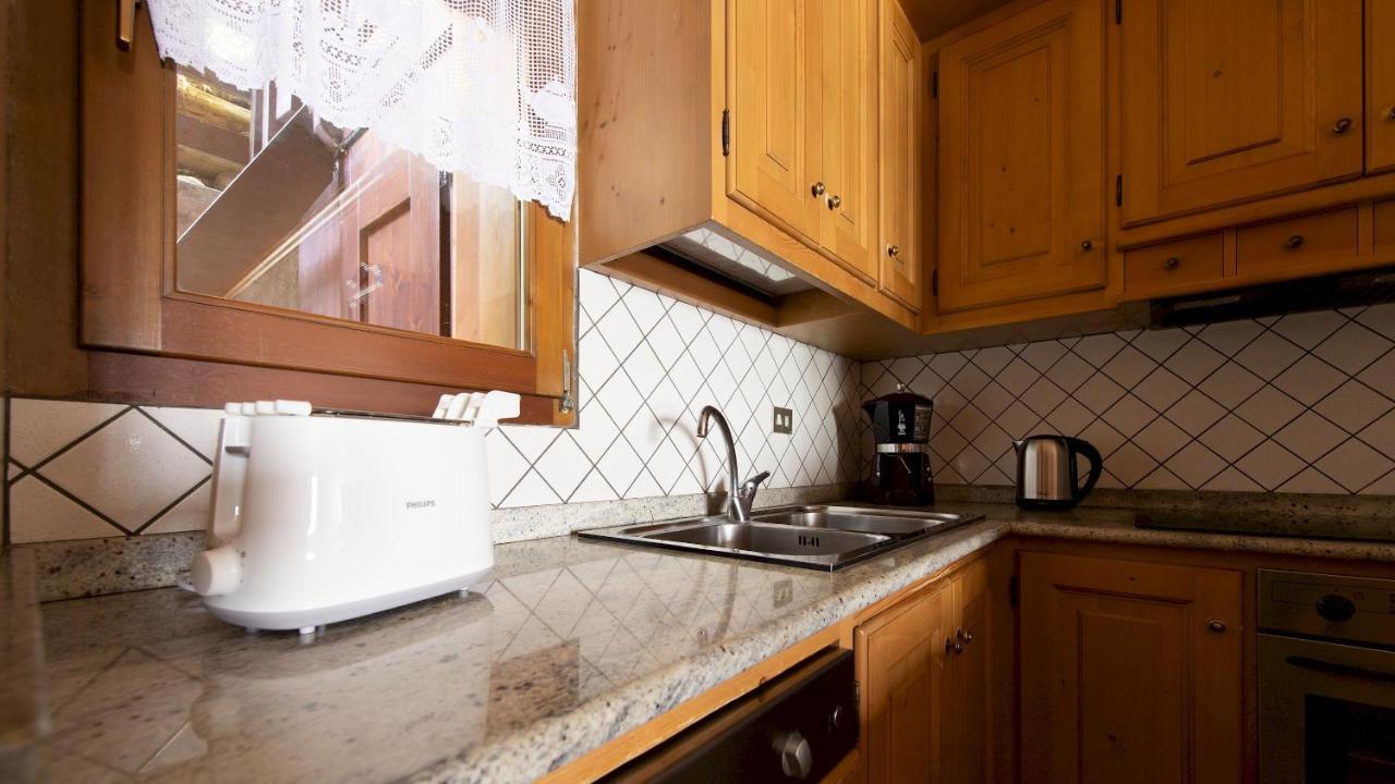 Italianway - Monte Solena 45C Βίλα Μπόρμιο Εξωτερικό φωτογραφία