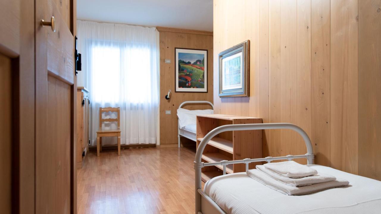 Italianway - Monte Solena 45C Βίλα Μπόρμιο Εξωτερικό φωτογραφία